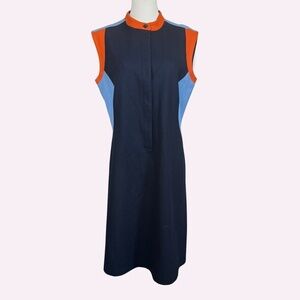 chinese dress ladies Harv Benard Linen Duster S-L  OMNIA